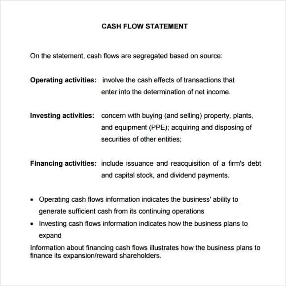 statement of cash flow image 4442