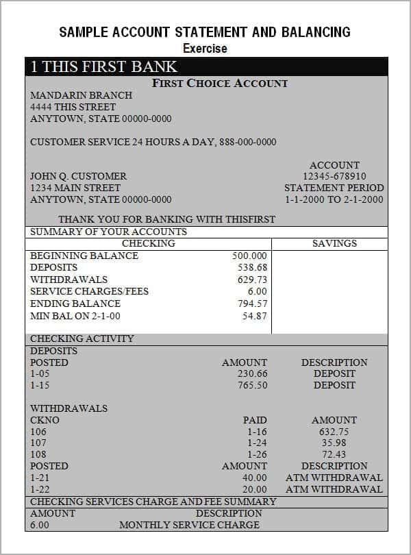 5-free-bank-statement-templates-word-excel-sheet-pdf