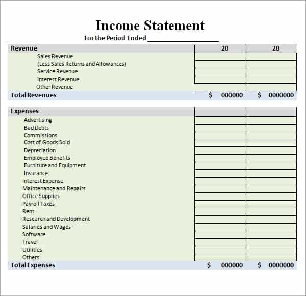 6-free-income-statement-templates-word-excel-sheet-pdf