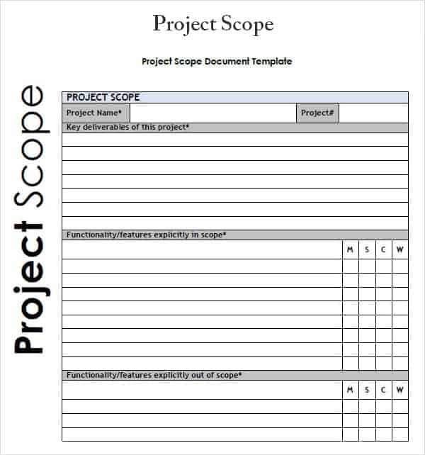 3-free-project-scope-statement-templates-word-excel-sheet-pdf