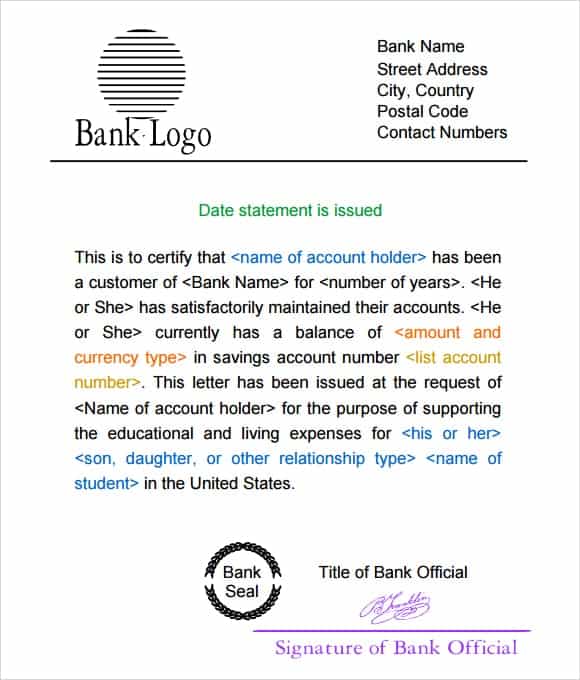 bank statement image 77